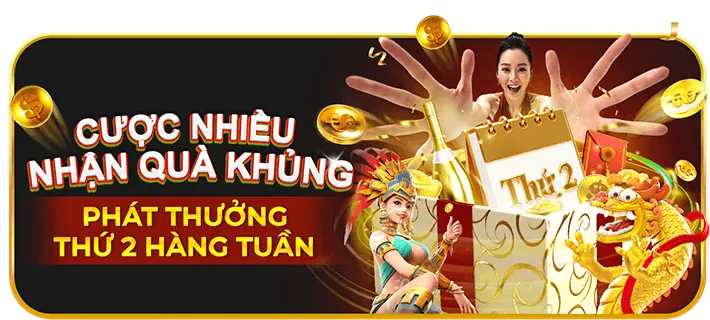 Nổ Hũ Cổ Điển tại Nextbet