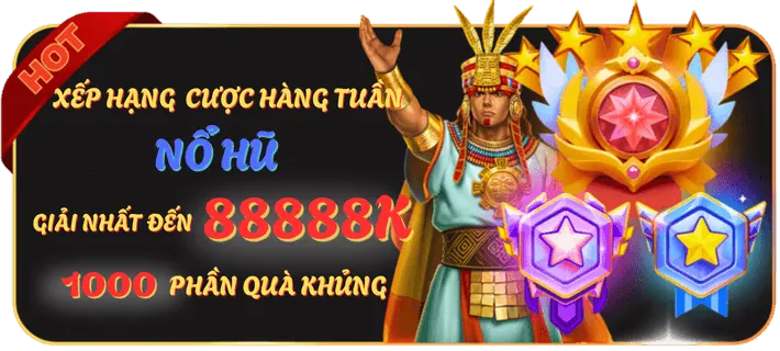 Chương trình VIP Nextbet với các quyền lợi đặc biệt
