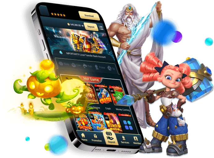 Lợi ích khi chọn Nextbet Chính Thức