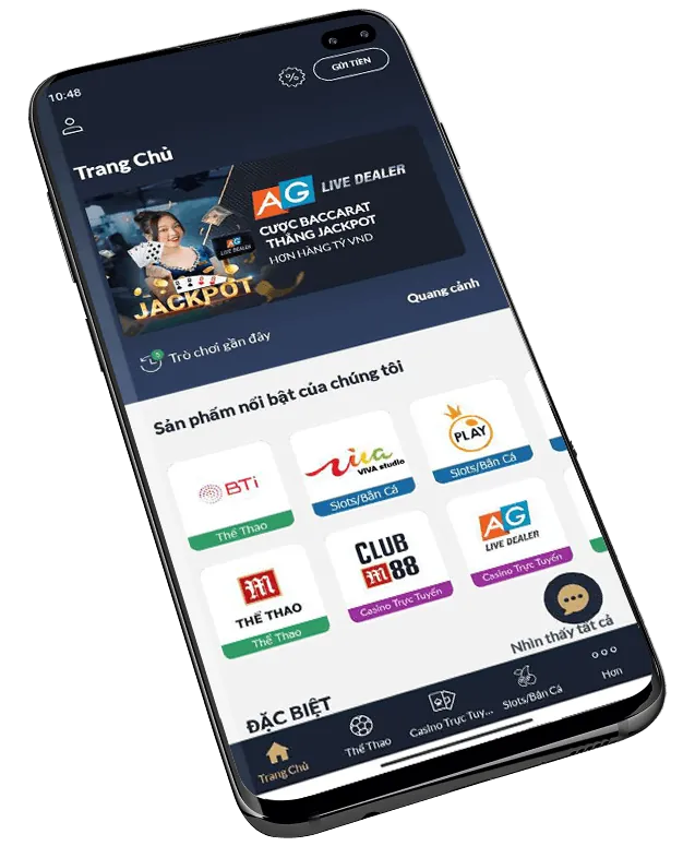 Truy cập đầy đủ trò chơi Nextbet