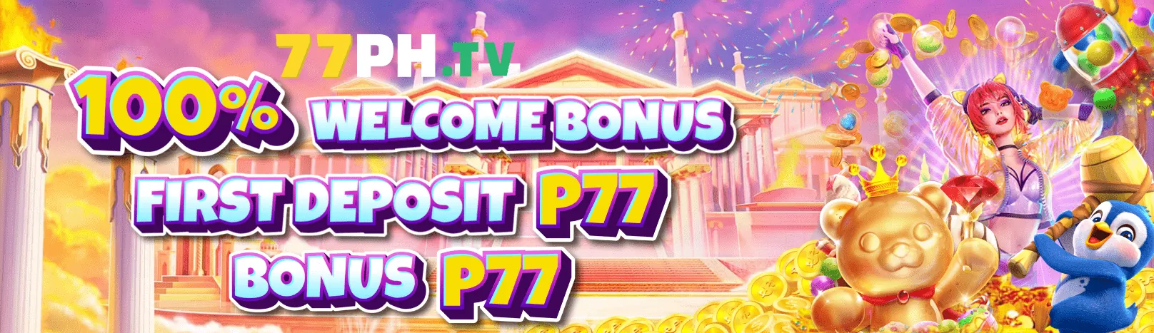 Hình ảnh Nổ Hũ Nextbet Chính Thức