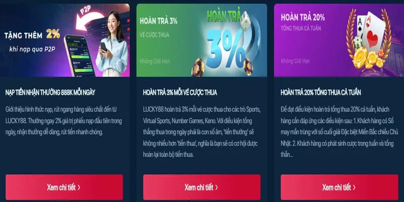 Truy cập trang chủ Nextbet