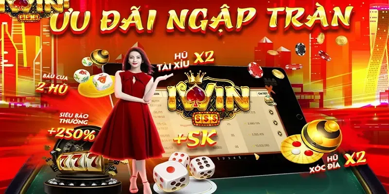 Nổ Hũ Tính năng đặc biệt